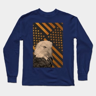 God save America Long Sleeve T-Shirt